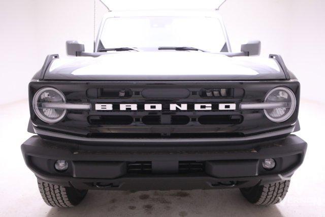 new 2024 Ford Bronco car, priced at $45,499