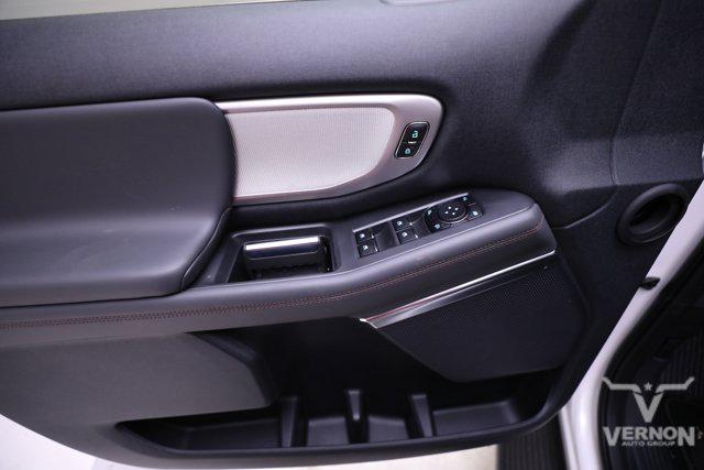 new 2025 Ford Expedition car, priced at $67,061