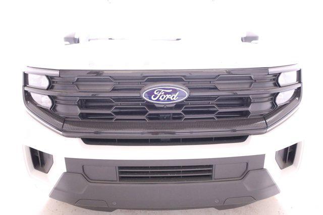 new 2025 Ford Expedition car, priced at $67,061
