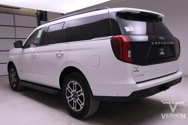 new 2025 Ford Expedition car, priced at $67,061