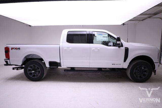 new 2024 Ford F-250 car, priced at $75,999