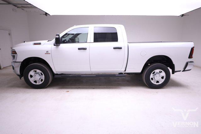 new 2025 Ram 2500 car, priced at $62,158