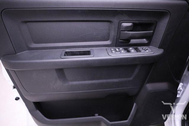 new 2025 Ram 2500 car, priced at $62,158