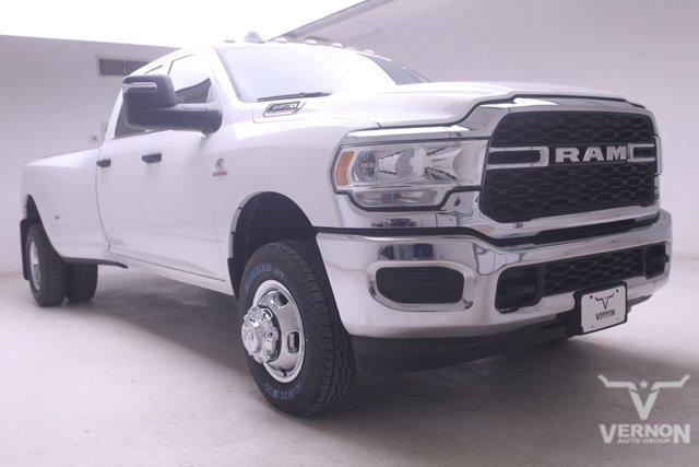 new 2024 Ram 3500 car, priced at $65,540