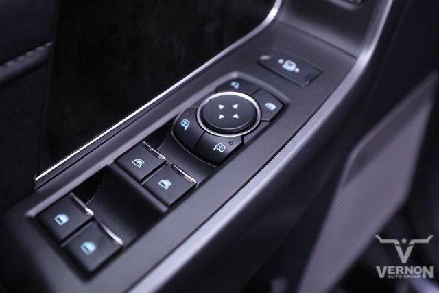 new 2025 Ford F-250 car, priced at $74,351