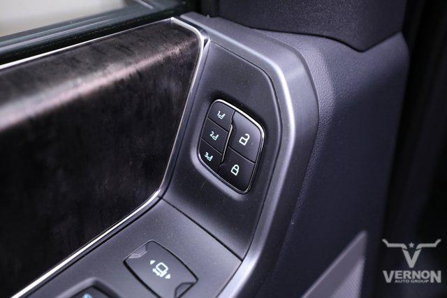 new 2025 Ford F-250 car, priced at $74,351