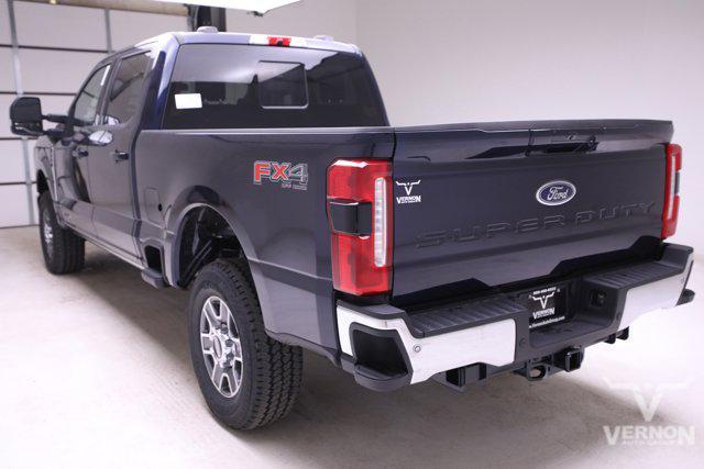 new 2025 Ford F-250 car, priced at $74,351