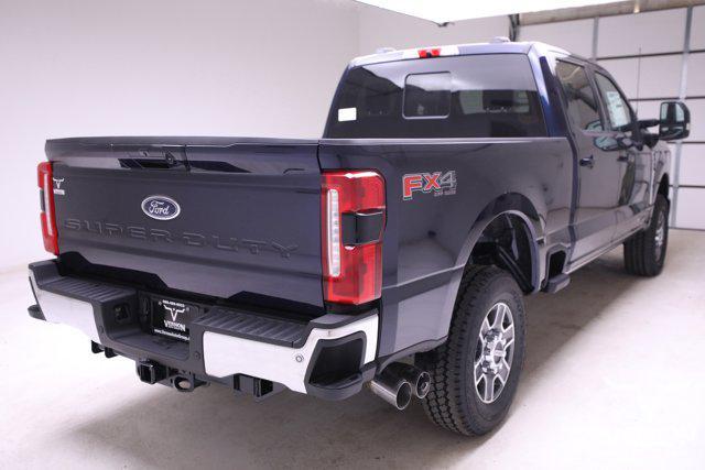 new 2025 Ford F-250 car, priced at $74,351