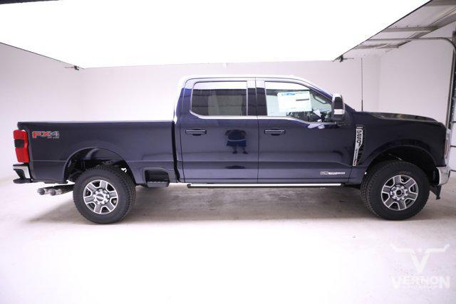 new 2025 Ford F-250 car, priced at $74,351