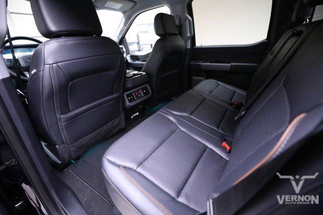 new 2025 Ford F-250 car, priced at $74,351