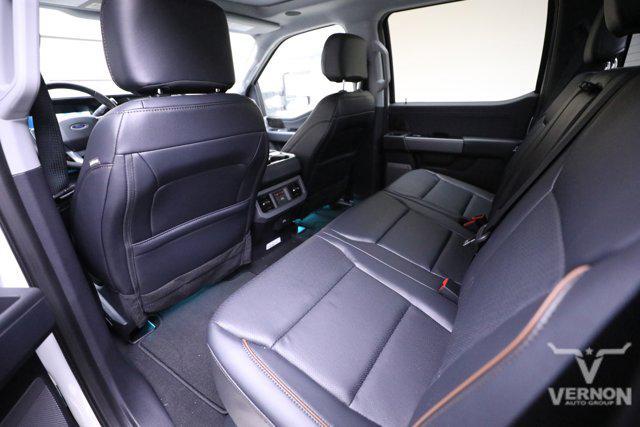new 2025 Ford F-350 car, priced at $87,335