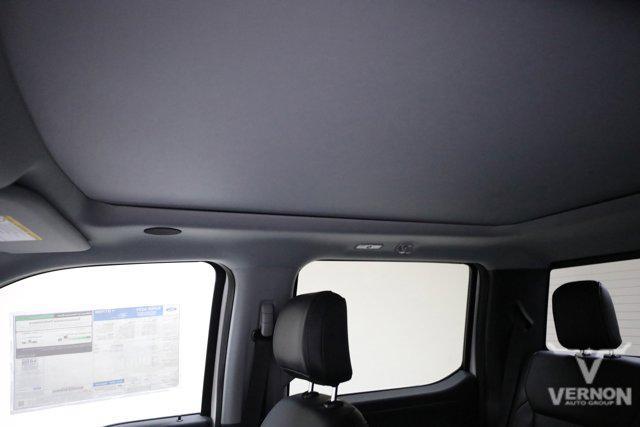 new 2025 Ford F-350 car, priced at $87,335