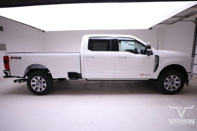 new 2025 Ford F-350 car, priced at $87,335