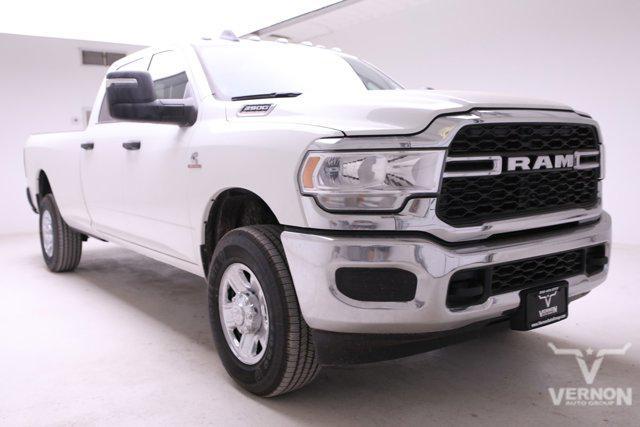 new 2024 Ram 2500 car, priced at $57,012