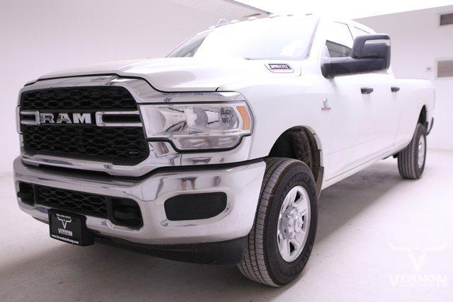 new 2024 Ram 2500 car, priced at $57,012