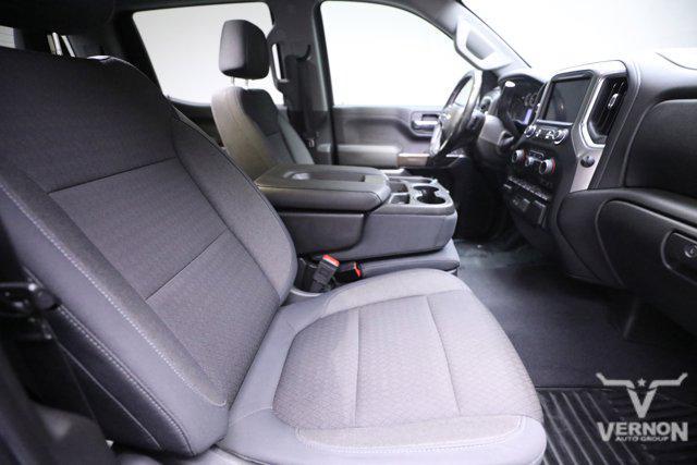 used 2019 Chevrolet Silverado 1500 car, priced at $29,999