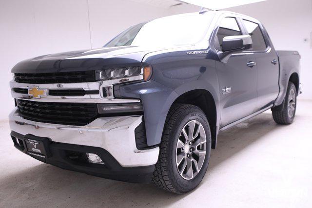 used 2019 Chevrolet Silverado 1500 car, priced at $29,999