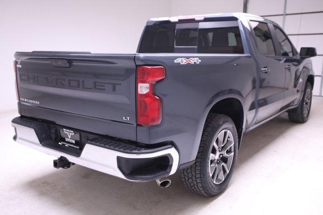 used 2019 Chevrolet Silverado 1500 car, priced at $29,999