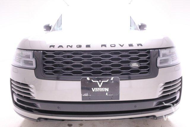 used 2020 Land Rover Range Rover car, priced at $32,999