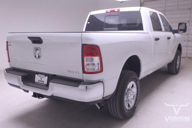 new 2024 Ram 2500 car, priced at $46,997