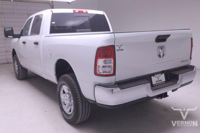 new 2024 Ram 2500 car, priced at $46,997