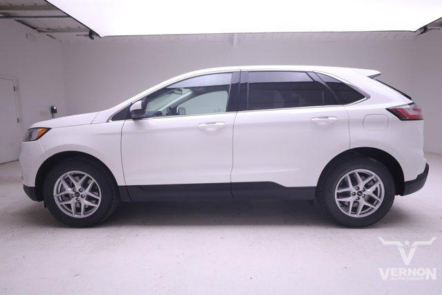 new 2024 Ford Edge car, priced at $33,496