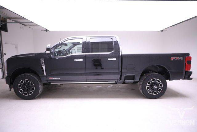 new 2024 Ford F-250 car, priced at $89,109