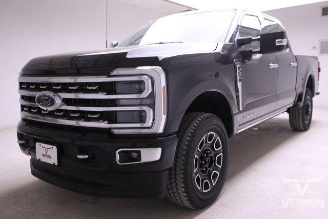 new 2024 Ford F-250 car, priced at $89,109