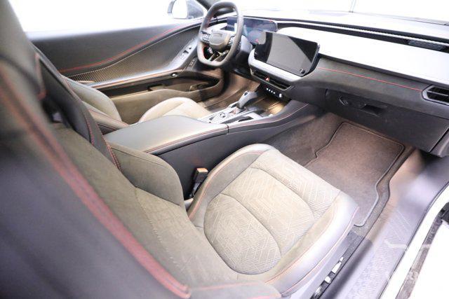 new 2024 Dodge Charger car, priced at $67,999