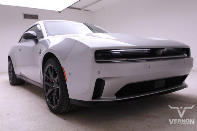 new 2024 Dodge Charger car, priced at $67,999