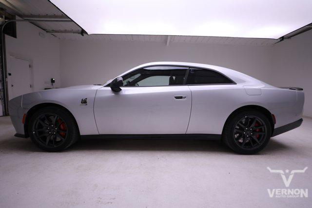 new 2024 Dodge Charger car, priced at $67,999