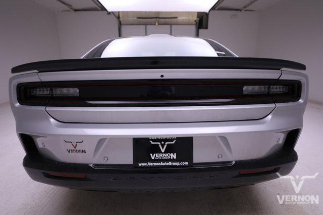 new 2024 Dodge Charger car, priced at $67,999