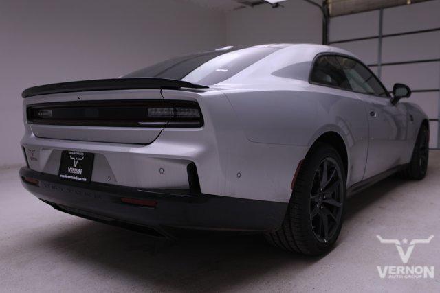 new 2024 Dodge Charger car, priced at $67,999