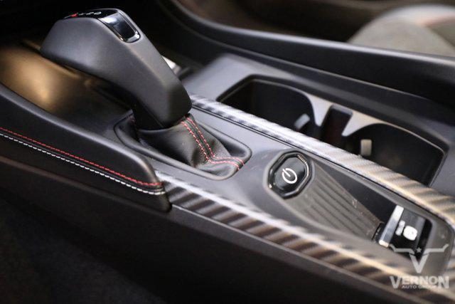 new 2024 Dodge Charger car, priced at $67,999