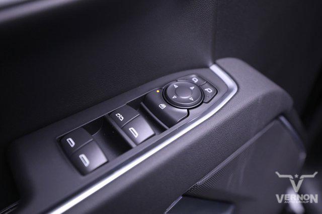 new 2026 GMC Sierra 1500 car, priced at $53,130
