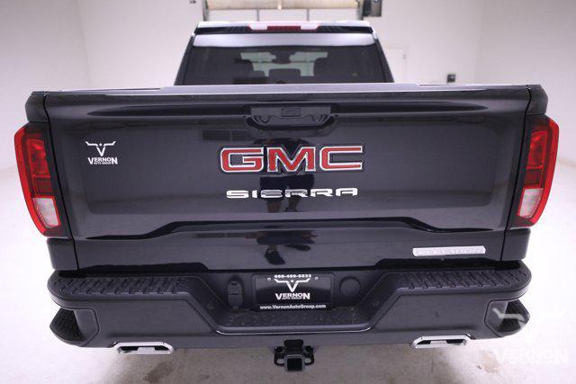 new 2026 GMC Sierra 1500 car, priced at $53,130