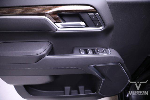 new 2026 GMC Sierra 1500 car, priced at $53,130