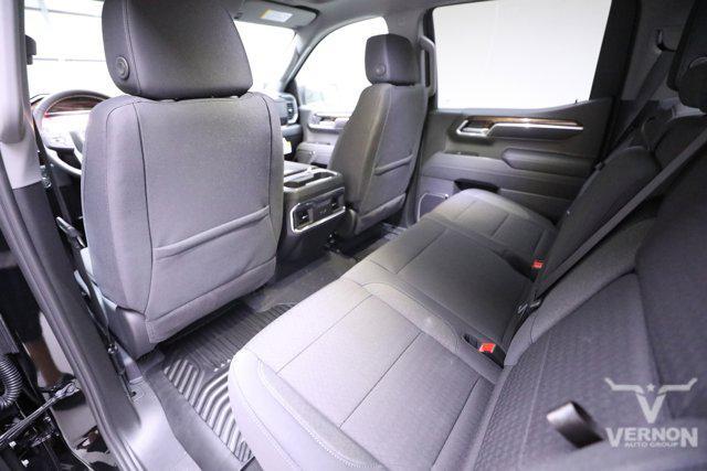 new 2026 GMC Sierra 1500 car, priced at $53,130