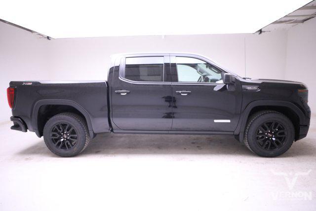 new 2026 GMC Sierra 1500 car, priced at $53,130