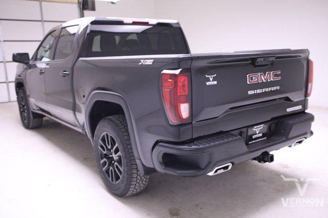 new 2026 GMC Sierra 1500 car, priced at $53,130