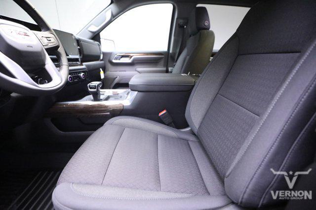 new 2026 GMC Sierra 1500 car, priced at $53,130