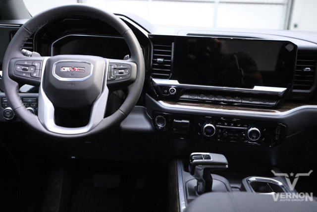 new 2026 GMC Sierra 1500 car, priced at $53,130