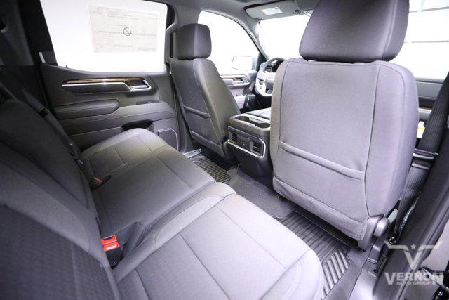 new 2026 GMC Sierra 1500 car, priced at $53,130