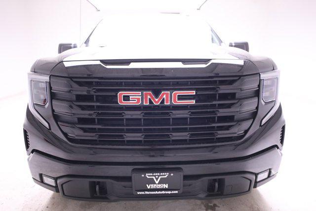 new 2026 GMC Sierra 1500 car, priced at $53,130