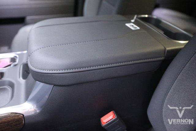 new 2026 GMC Sierra 1500 car, priced at $53,130