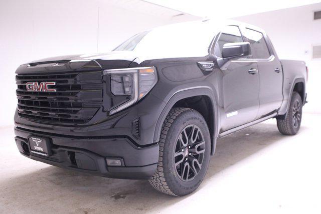 new 2026 GMC Sierra 1500 car, priced at $53,130