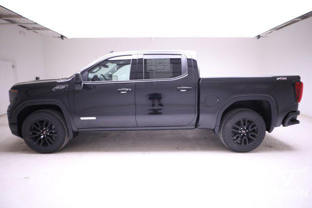 new 2026 GMC Sierra 1500 car, priced at $53,130