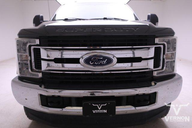 used 2017 Ford F-250 car, priced at $25,999