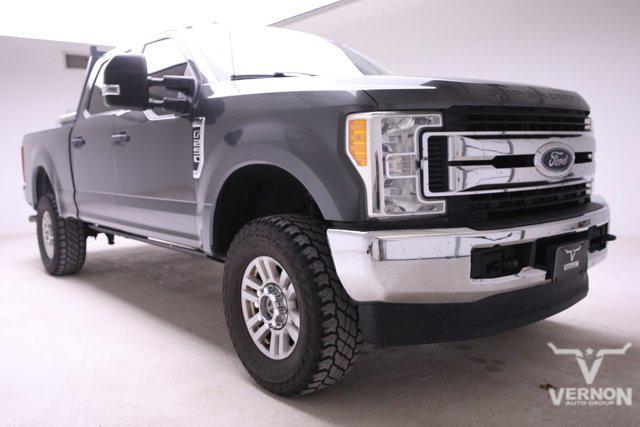 used 2017 Ford F-250 car, priced at $25,999