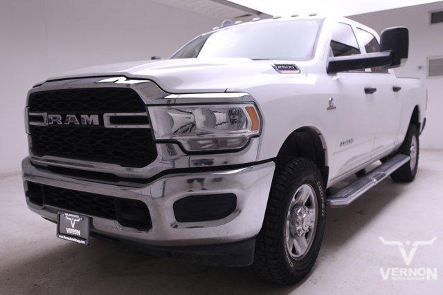 used 2020 Ram 2500 car, priced at $33,499